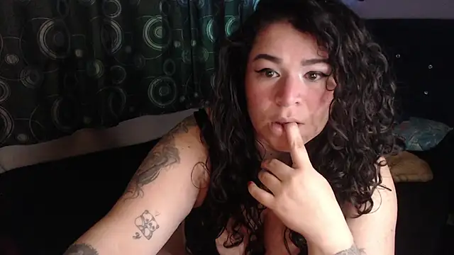 ANGELIQUE KLANE online show from 06-01-26, 02:39