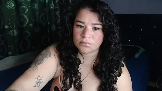 ANGELIQUE KLANE online show from 05-27-26, 02:02