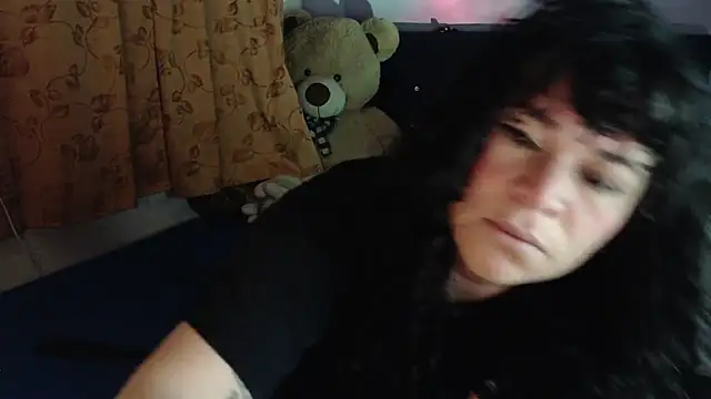 ANGELIQUE KLANE online show from 01-14-26, 01:37