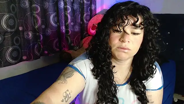 ANGELIQUE KLANE online show from 04-08-26, 04:52