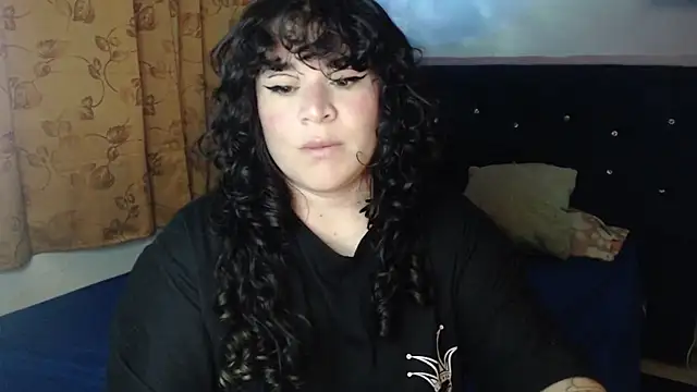 ANGELIQUE KLANE online show from 12-03-25, 02:27