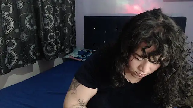 Snapshot of ANGELIQUE_KLANE chatting on 07-03-26, 05:52 ANGELIQUE KLANE online show from 07-03-26, 05:52