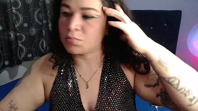 Snapshot of ANGELIQUE_KLANE chatting on 06-27-26, 12:27 ANGELIQUE KLANE online show from 06-27-26, 12:27
