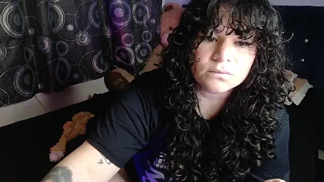 ANGELIQUE KLANE online show from 03-17-26, 03:15