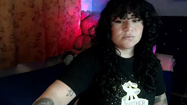 ANGELIQUE KLANE online show from 10-09-25, 06:30