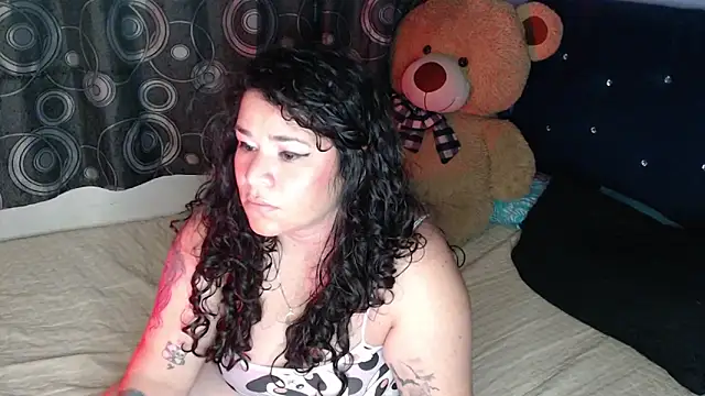 ANGELIQUE KLANE online show from 05-09-26, 04:27