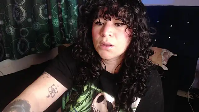 ANGELIQUE KLANE online show from 03-28-26, 09:16