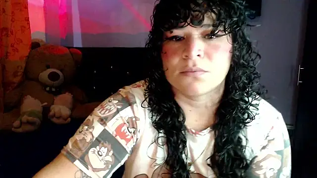 ANGELIQUE KLANE online show from 11-23-25, 05:56