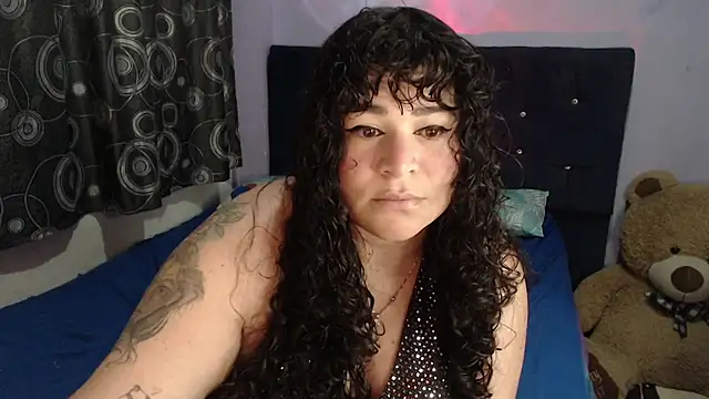 Snapshot of ANGELIQUE_KLANE chatting on 07-07-26, 09:40 ANGELIQUE KLANE online show from 07-07-26, 09:40