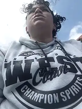 ANGELIQUE KLANE online show from 03-14-26, 02:34