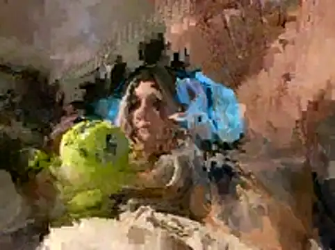 Snapshot of Heavenleigh33 chatting on 08-03-26, 12:00 Heavenleigh33 online show from 08-03-26, 12:00