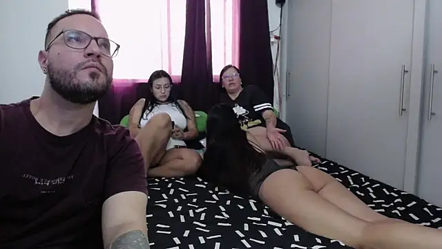 sgmr online show from 12-14-25, 02:33