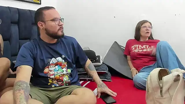 sgmr online show from 11-21-25, 02:27