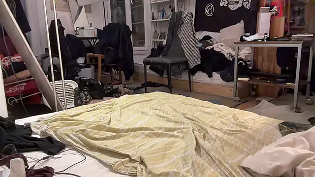 Wilmaaturbate online show from 03-25-26, 06:51