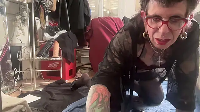 Wilmaaturbate online show from 03-11-26, 08:30