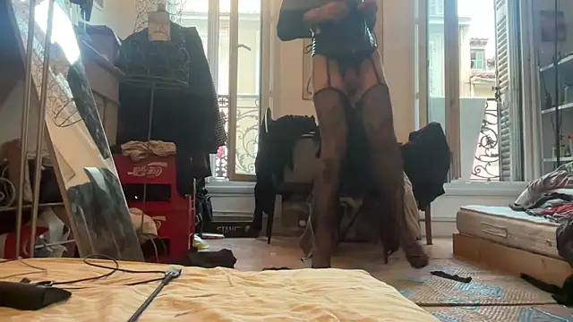 Wilmaaturbate online show from 04-04-26, 05:30