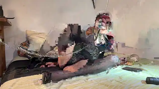 Wilmaaturbate online show from 02-24-26, 04:41