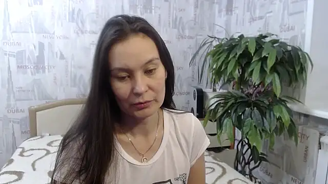 Snapshot of GinaQSoul chatting on 02-12-26, 06:29 GinaQSoul online show from 02-12-26, 06:29