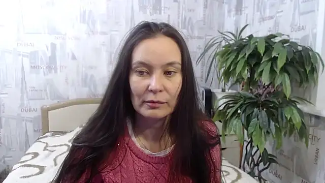 Snapshot of GinaQSoul chatting on 02-04-26, 03:29 GinaQSoul online show from 02-04-26, 03:29