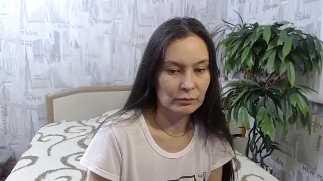 Snapshot of GinaQSoul chatting on 02-11-26, 01:55 GinaQSoul online show from 02-11-26, 01:55