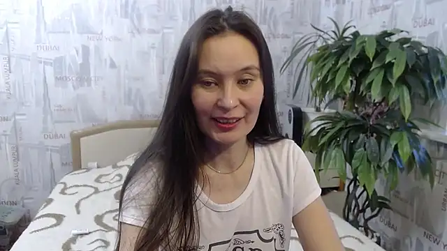 Snapshot of GinaQSoul chatting on 02-09-26, 12:25 GinaQSoul online show from 02-09-26, 12:25