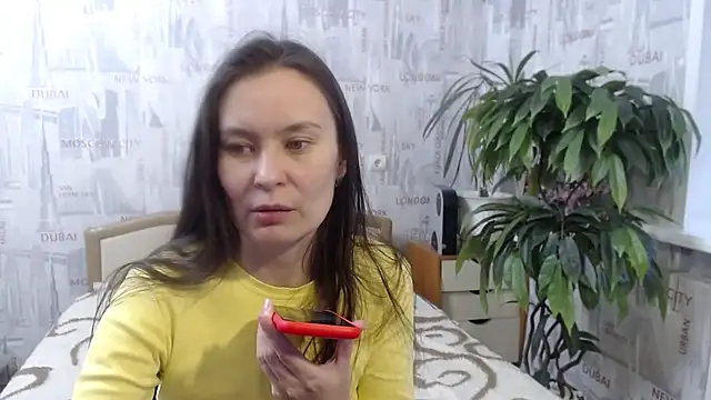 Snapshot of GinaQSoul chatting on 02-03-26, 11:37 GinaQSoul online show from 02-03-26, 11:37