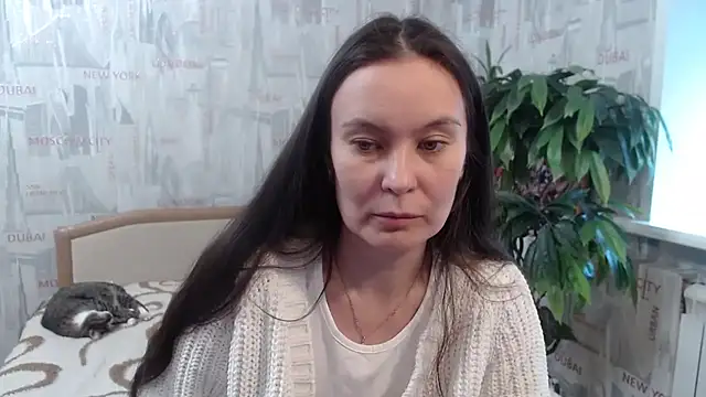 Snapshot of GinaQSoul chatting on 02-24-26, 10:38 GinaQSoul online show from 02-24-26, 10:38