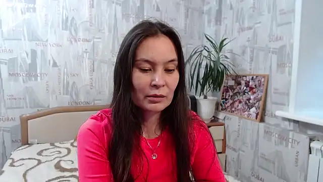 GinaQSoul online show from 11-27-25, 08:59