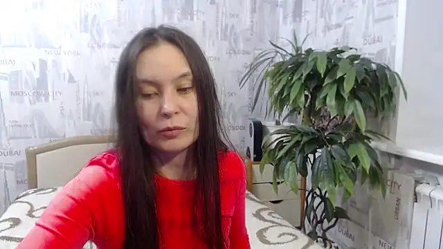 Snapshot of GinaQSoul chatting on 02-23-26, 01:44 GinaQSoul online show from 02-23-26, 01:44