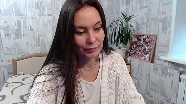 GinaQSoul online show from 11-11-25, 09:59