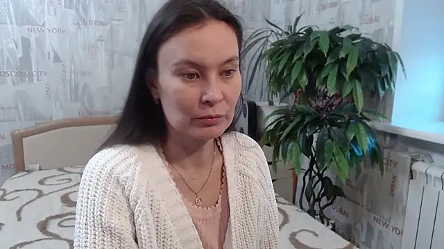 Snapshot of GinaQSoul chatting on 02-19-26, 11:18 GinaQSoul online show from 02-19-26, 11:18