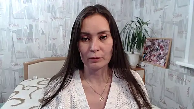 GinaQSoul online show from 01-07-26, 02:11