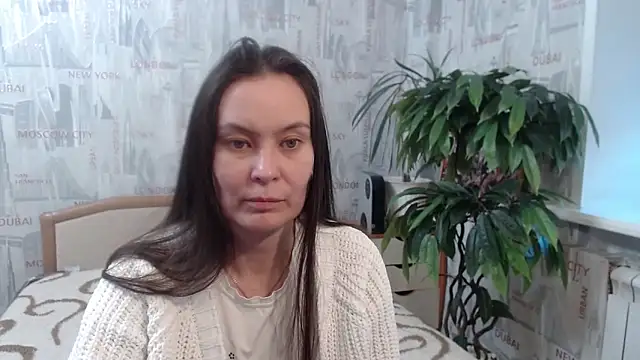 Snapshot of GinaQSoul chatting on 02-22-26, 12:18 GinaQSoul online show from 02-22-26, 12:18