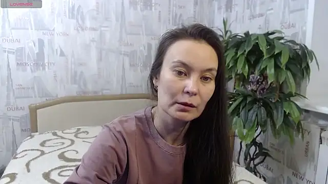 Snapshot of GinaQSoul chatting on 03-02-26, 02:46 GinaQSoul online show from 03-02-26, 02:46