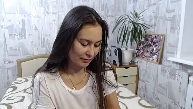 Snapshot of GinaQSoul chatting on 09-12-25, 02:50 GinaQSoul online show from 09-12-25, 02:50