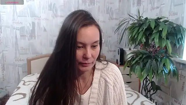 Snapshot of GinaQSoul chatting on 02-26-26, 06:46 GinaQSoul online show from 02-26-26, 06:46