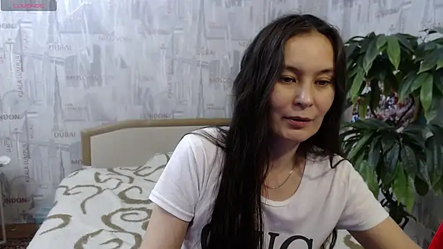 GinaQSoul online show from 05-19-26, 02:57