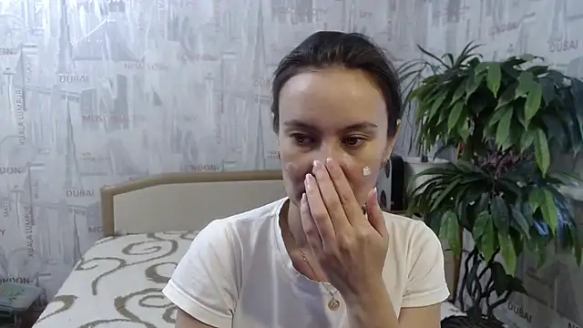 Snapshot of GinaQSoul chatting on 02-16-26, 11:09 GinaQSoul online show from 02-16-26, 11:09