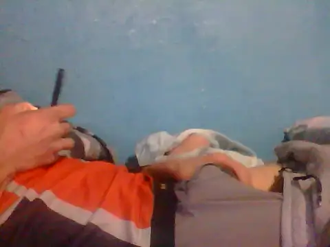 Bwc4u2Ride online show from 03-05-26, 08:55