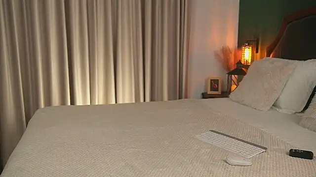 AlyonaX online show from 12-03-25, 08:19