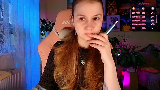 GoodWitch  online show from 02-13-26, 07:52