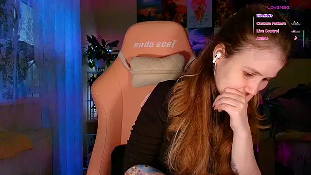 GoodWitch  online show from 02-14-26, 07:52