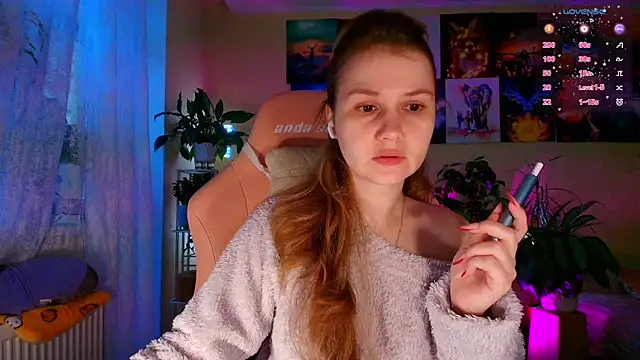 GoodWitch  online show from 01-15-26, 07:56