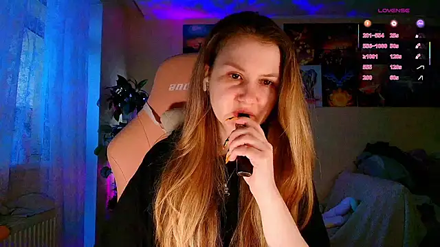 GoodWitch  online show from 03-27-26, 06:22