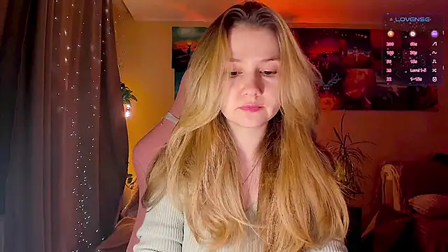 GoodWitch  online show from 09-18-25, 06:27