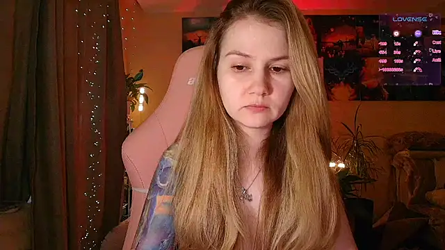 GoodWitch  online show from 10-01-25, 06:40