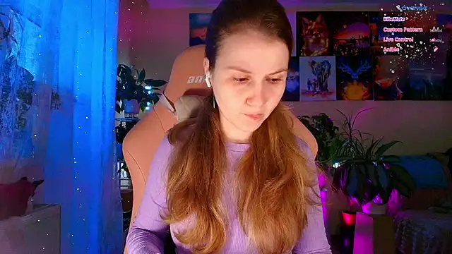 GoodWitch  online show from 02-01-26, 07:17