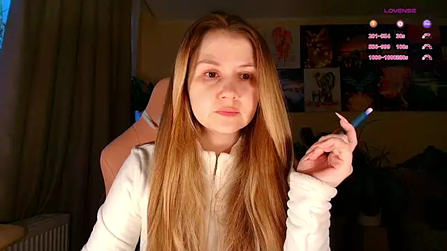 GoodWitch  online show from 02-10-26, 10:47