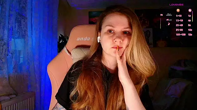 GoodWitch  online show from 04-02-26, 05:25