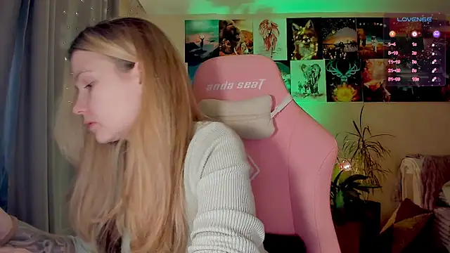 GoodWitch  online show from 09-17-25, 06:48